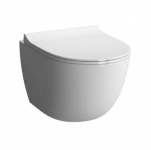 Limone Ceramica ASH WHITE STR 59,7x119,7