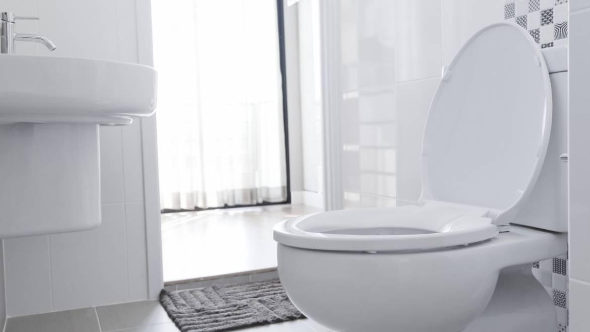 WC kompakty – idealne rozwiązanie do małej toalety