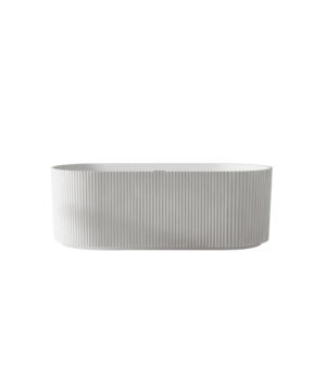 Limone Ceramica płytka BESTONE WHITE 59,7x59,7 MAT