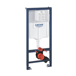 GROHE Grohtherm SmartControl Zestaw prysznicowy podtynkowy Rainshower 310 SmartActive 34705000